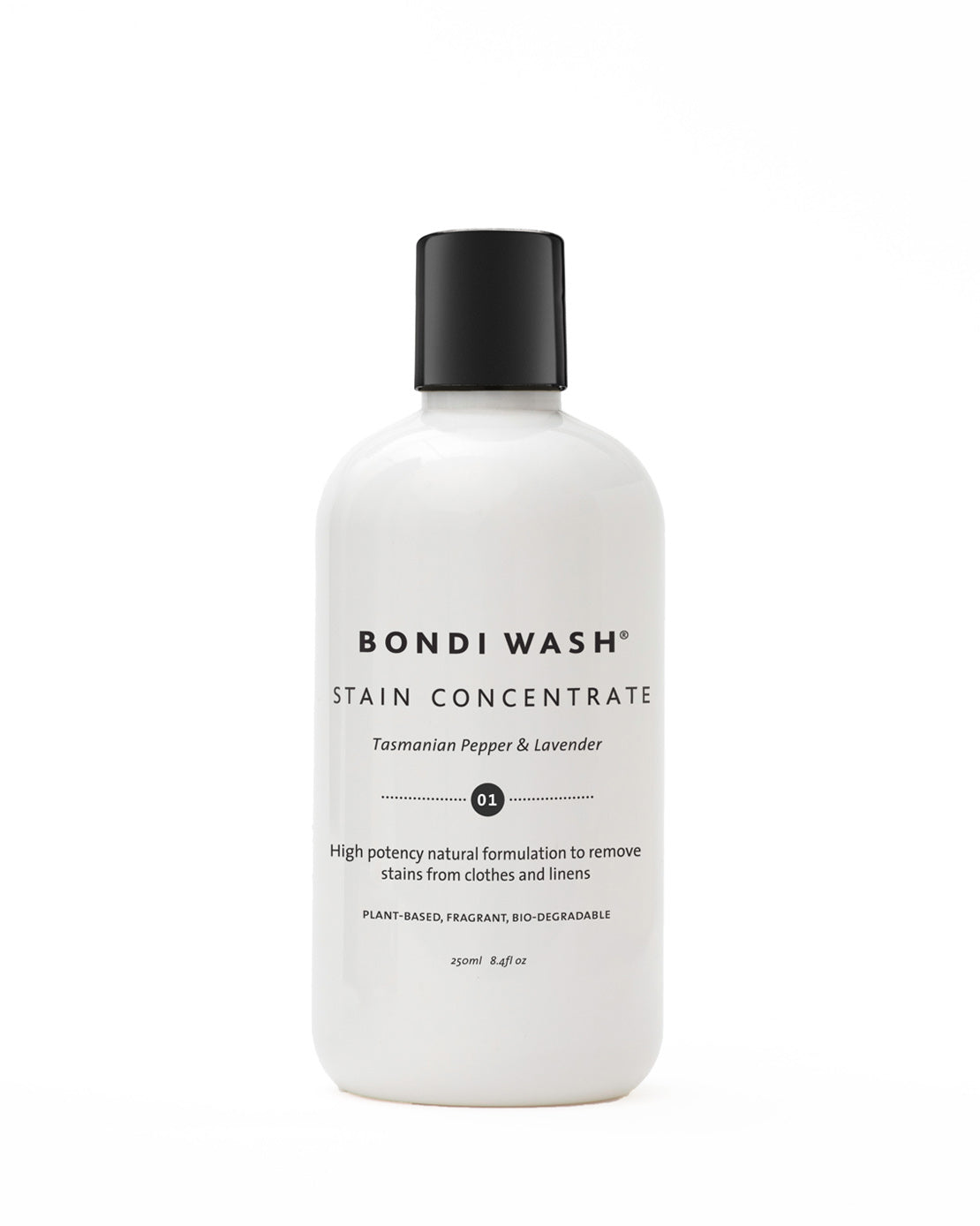 BONDI WASH STAIN REMOVER 250ml