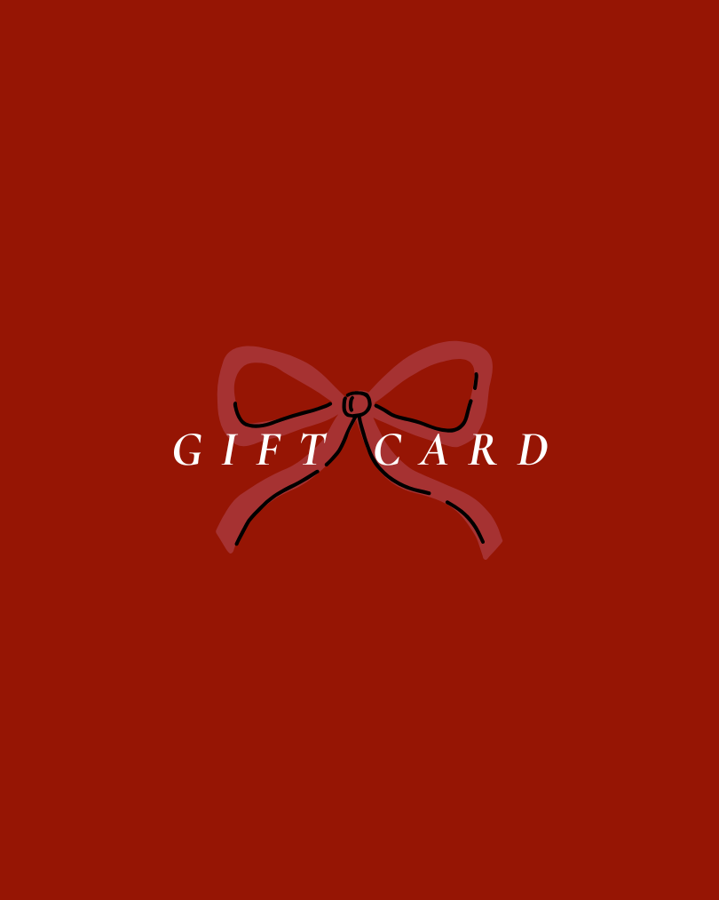 GIFT IDEAS