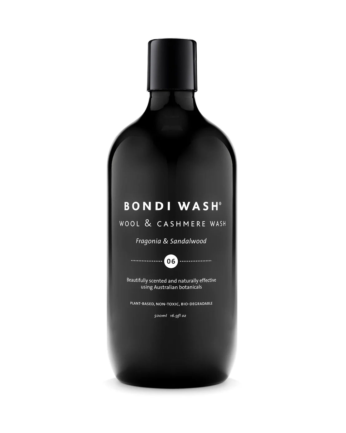 BONDI WASH WOOL & CASHMERE WASH 500ml