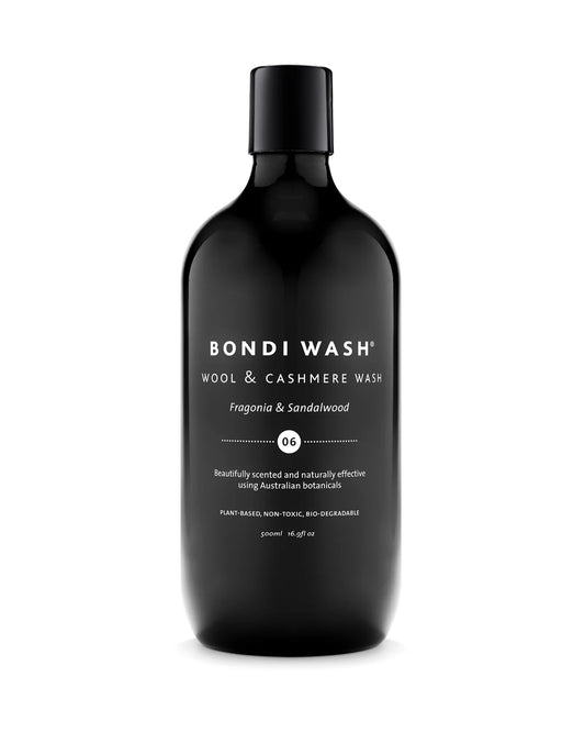 BONDI WASH WOOL & CASHMERE WASH 500ml