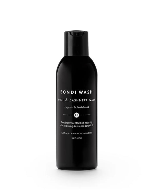 BONDI WASH WOOL & CASHMERE WASH 125ml