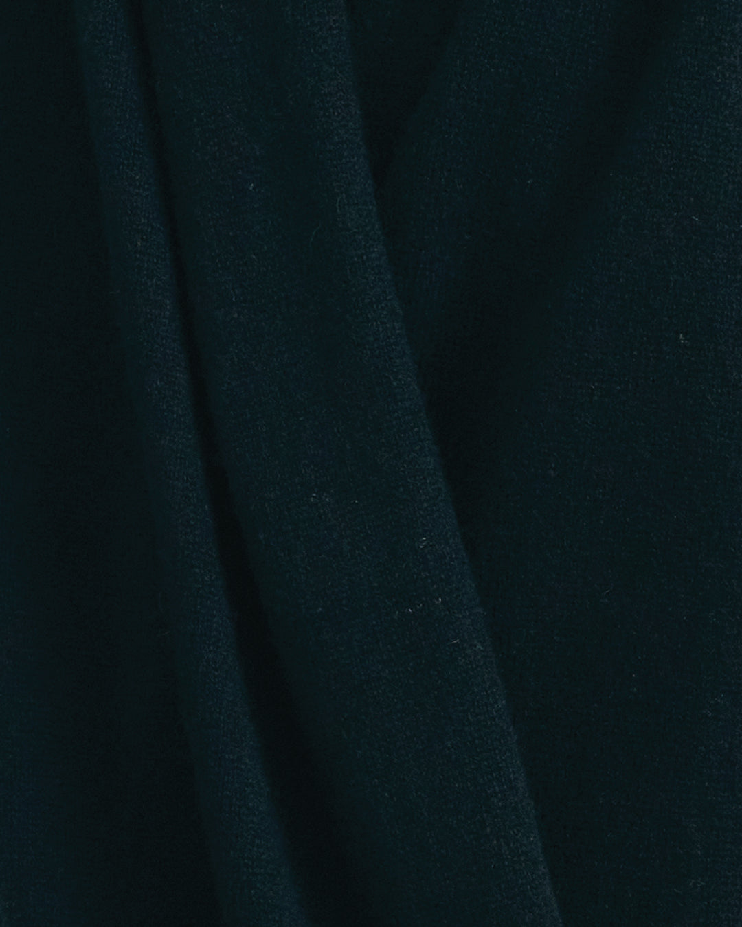 EVERYDAY CASHMERE SCARF - BLACK